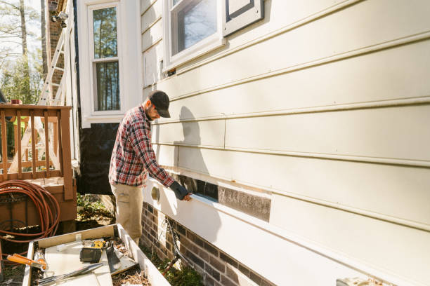 Trusted Fiber Cement Siding service in Middlebranch, OH - Creative Siding